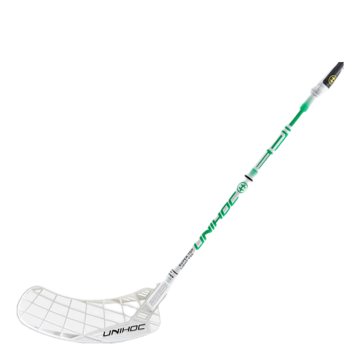 Epic STL 100 cm Flex 26 White/Green