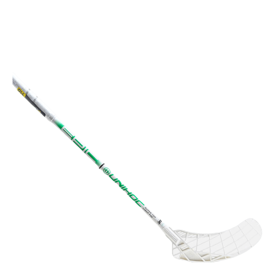 Epic STL 100 cm Flex 26 White/Green