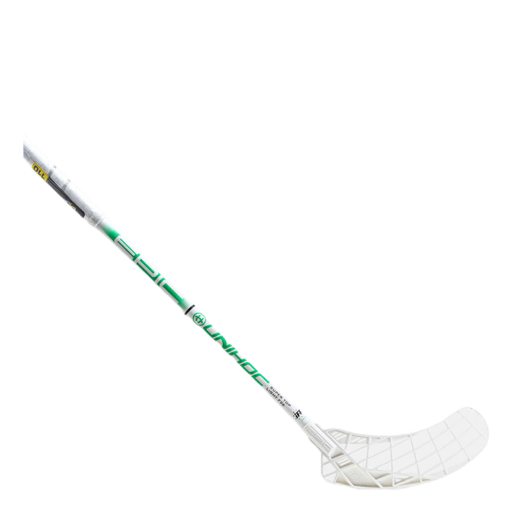 Epic STL 100 cm Flex 26 White/Green