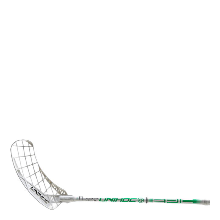 Epic STL 100 cm Flex 26 White/Green