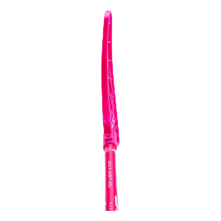 Sonic Top Light II 96 cm Flex 29 White/Pink