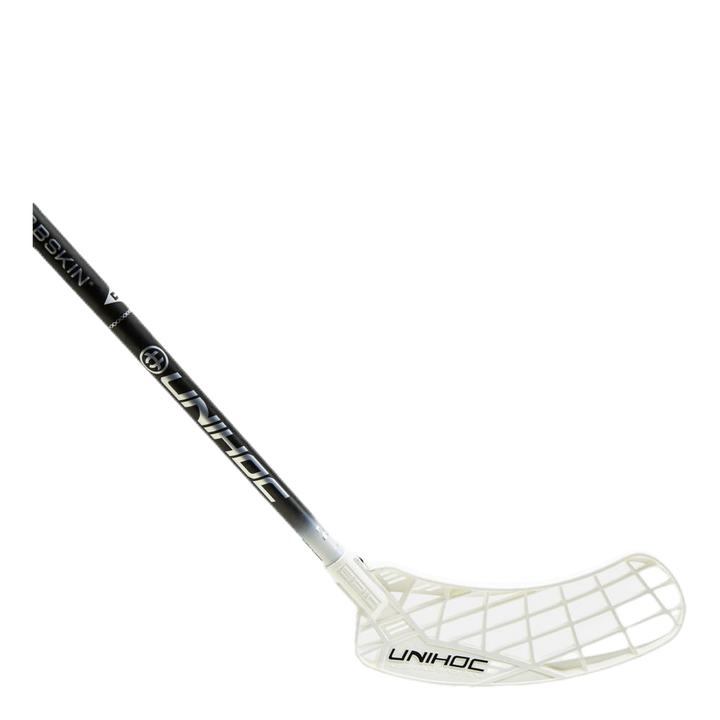 Epic Carbskin 104 cm Flex 26 White