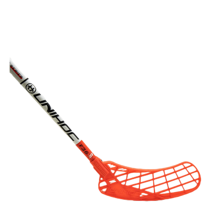 Epic Youngster Composite 70 cm Flex 36 White/Red