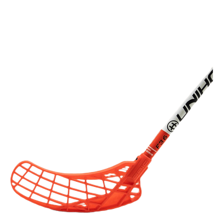 Epic Youngster Composite 70 cm Flex 36 White/Red