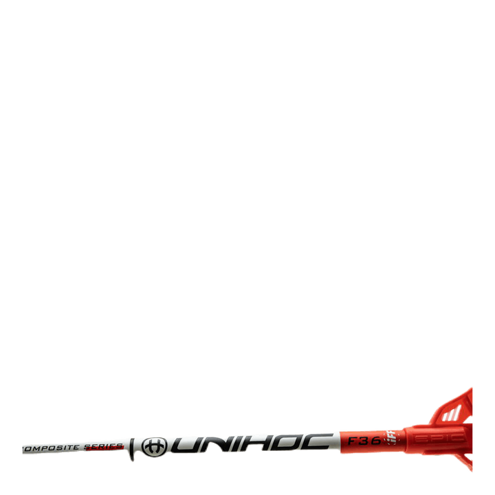 Epic Youngster Composite 70 cm Flex 36 White/Red