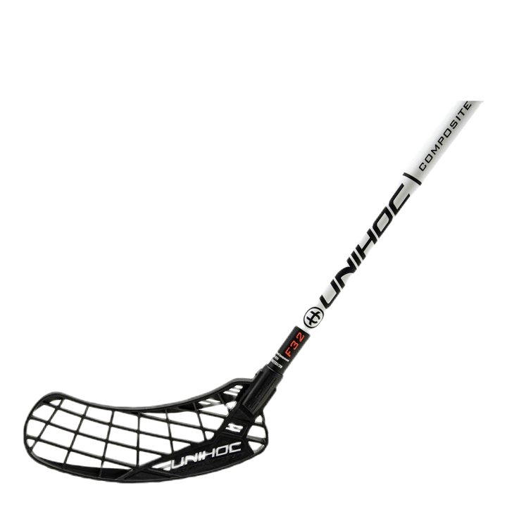 Epic Composite 87 cm Flex 32 White/Black