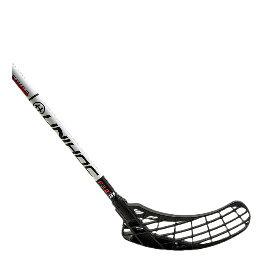 Epic Composite 87 cm Flex 32 White/Black