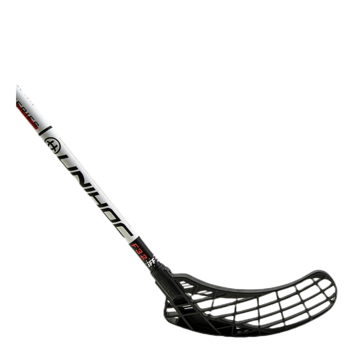 Epic Composite 87 cm Flex 32 White/Black