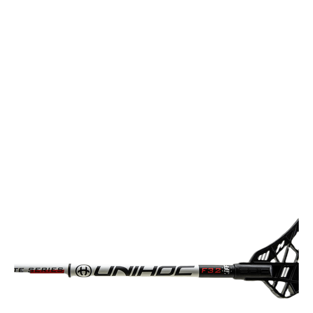 Epic Composite 87 cm Flex 32 White/Black