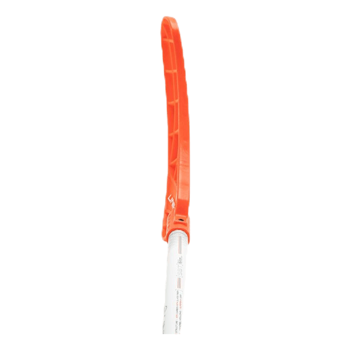 Iconic Superskin MD 87 cm Flex 30 White/Red