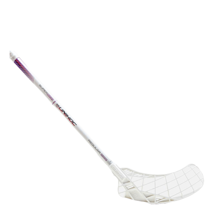 Epic Superskin Regular 92 cm Flex 29 White/Purple
