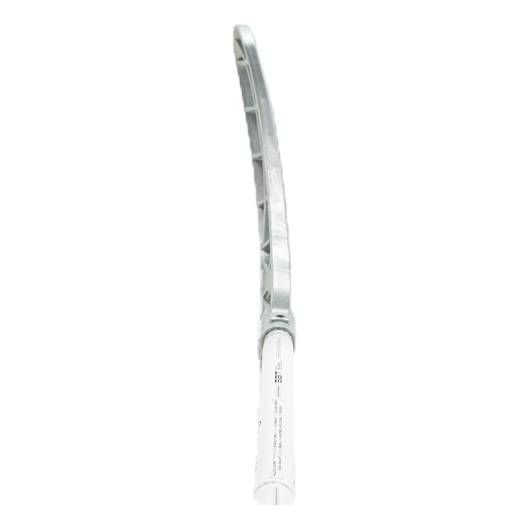 Iconic Superskin 100 cm Flex 24 White/Silver