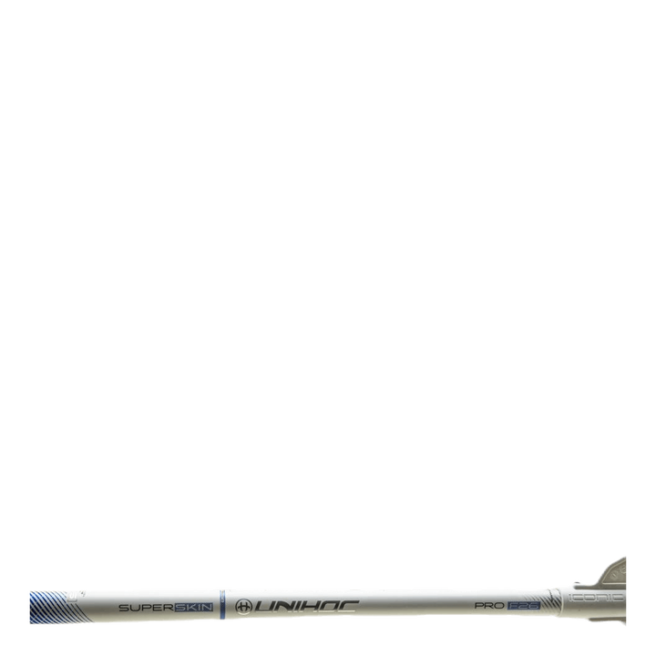 Iconic Superskin Pro 100 cm Flex 26 White/Blue