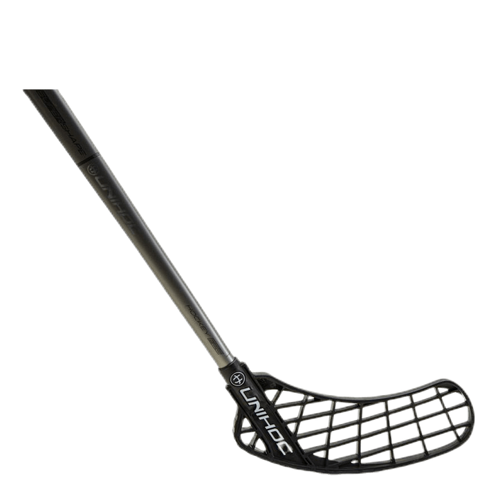 Sonic Hockey 100 cm Flex 26 Black/Grey