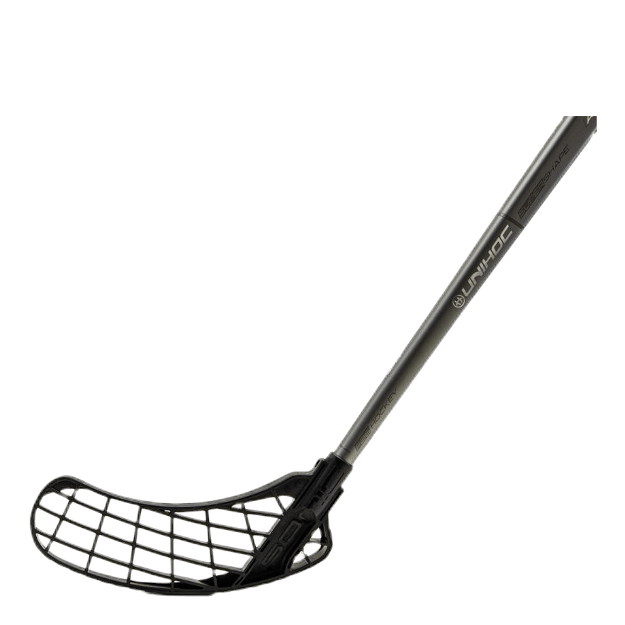 Sonic Hockey 100 cm Flex 26 Black/Grey