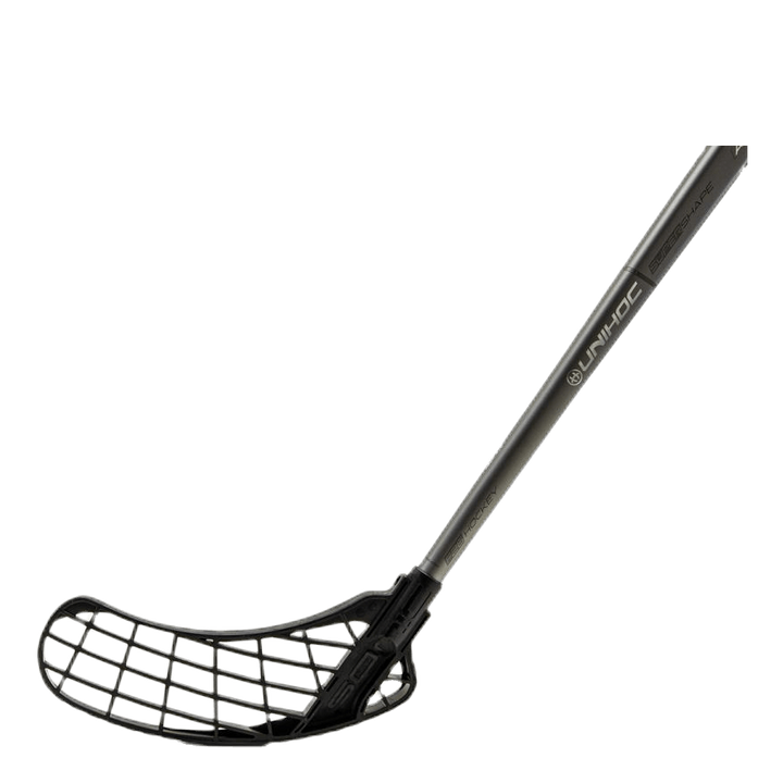 Sonic Hockey 100 cm Flex 26 Black/Grey