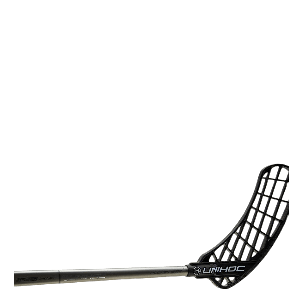 Sonic Hockey 100 cm Flex 26 Black/Grey