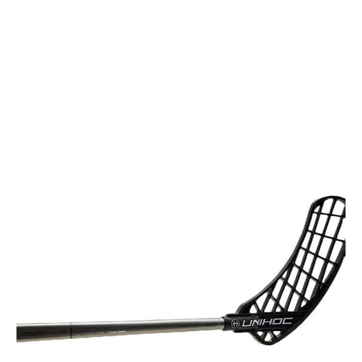 Sonic Hockey 100 cm Flex 26 Black/Grey