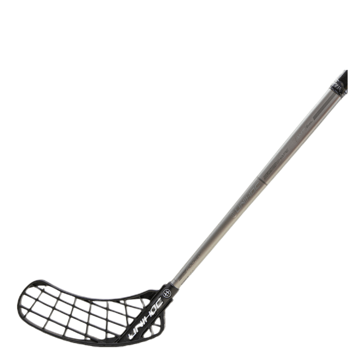 Sonic Hockey 104 cm Flex 26 Black/Grey