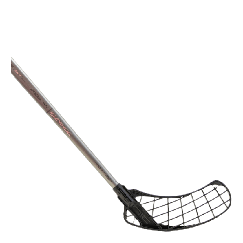 Sonic Hockey 104 cm Flex 26 Black/Grey