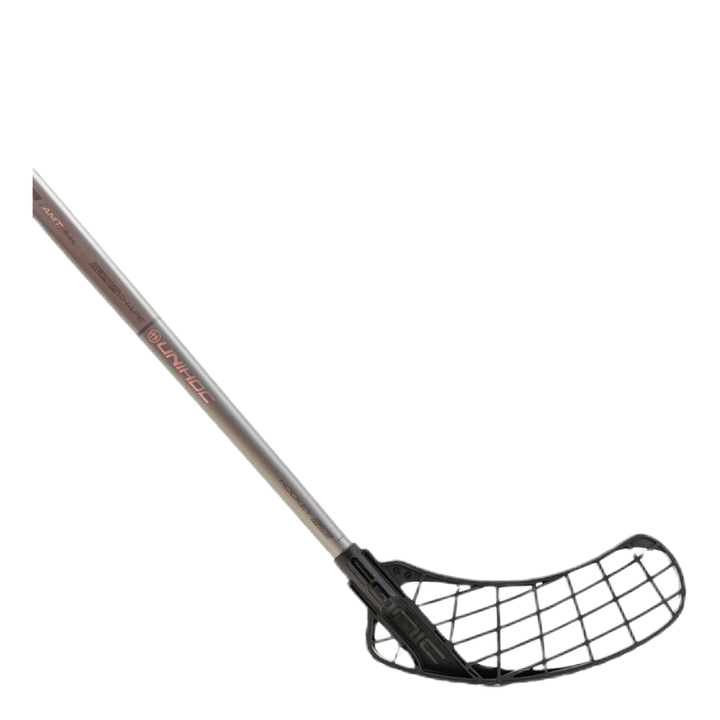 Sonic Hockey 104 cm Flex 26 Black/Grey