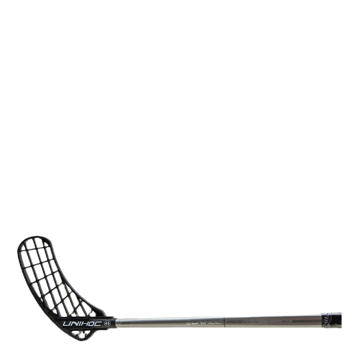Sonic Hockey 104 cm Flex 26 Black/Grey