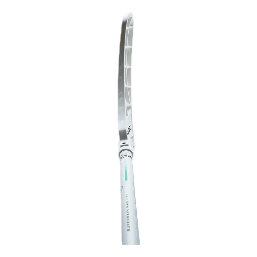 Iconic Titan Superskin Max 92 cm Flex 29 White/Turquoise