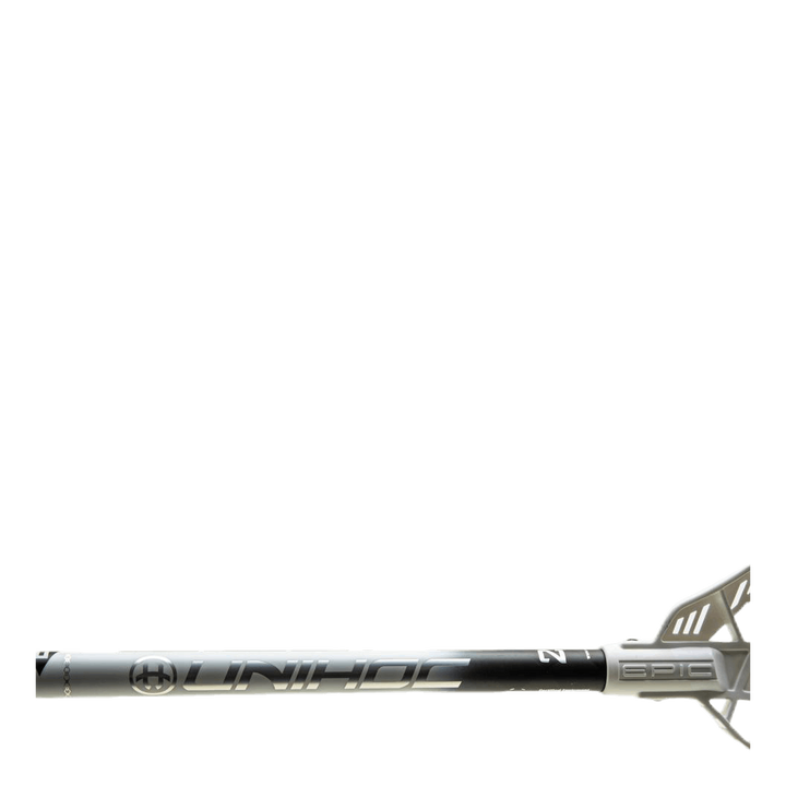 Epic Titan Superskin Pro 100 cm Flex 26 White/Silver
