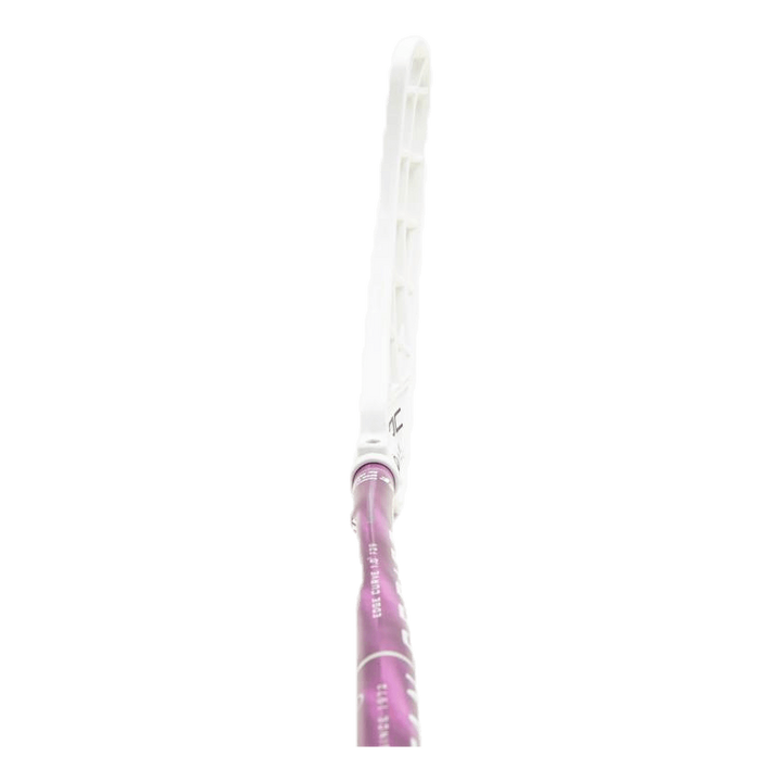 Sonic Titan Edge Curve 100 cm Flex 29 White/Pink