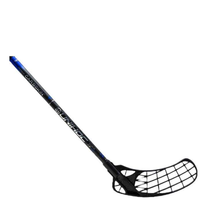 Iconic Carbskin Curve 96 cm Flex 29 Blue