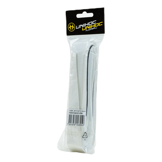 Gripband Superskin White