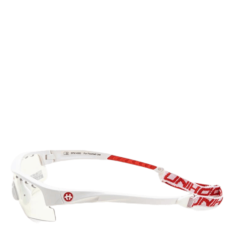 Eyewear Victory White/Red