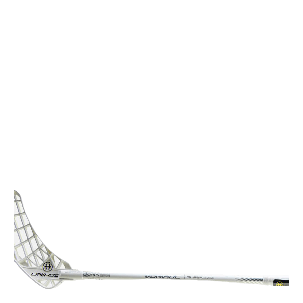 Iconic Superskin Pro 96 cm Flex 26 White/Grey