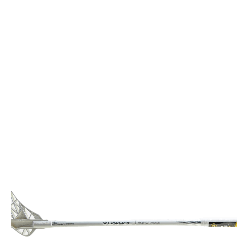 Iconic Superskin Pro 100 cm Flex 26 White/Grey