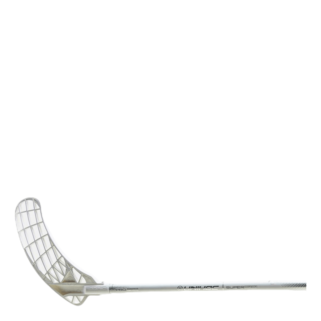 Iconic Superskin Pro 104 cm Flex 26 White/Grey