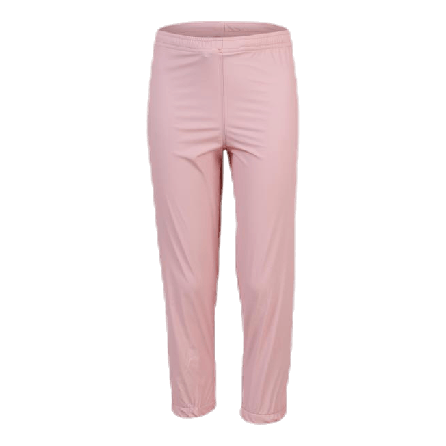 Packable Rain Set Youth Pink