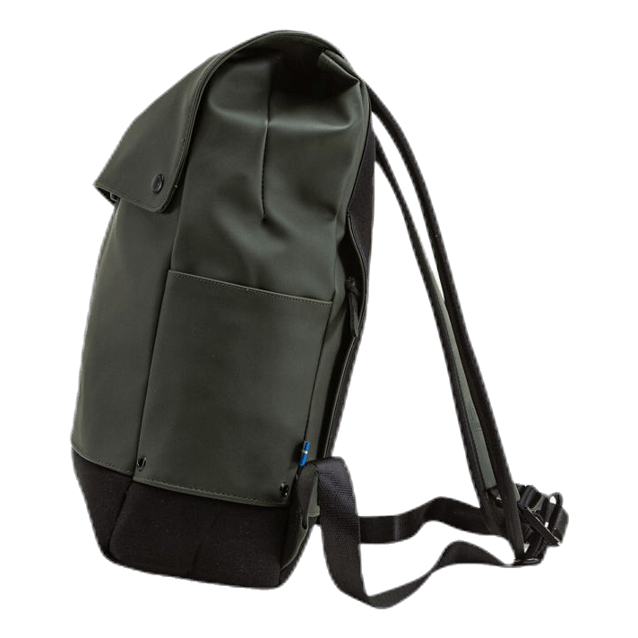 Wings Daypack Green