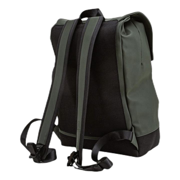 Wings Daypack Green