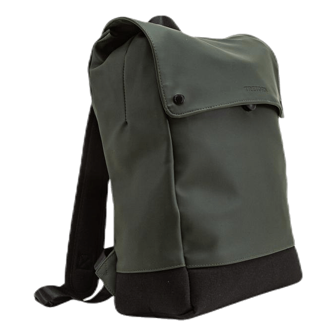 Wings Daypack Green