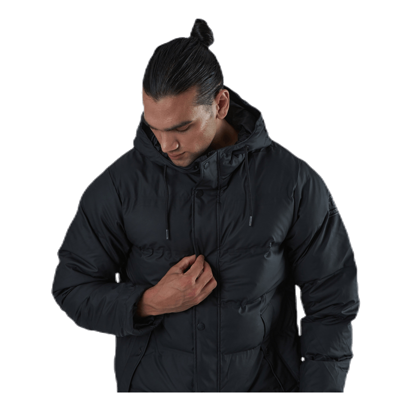 Tretorn cheap baffle jacket