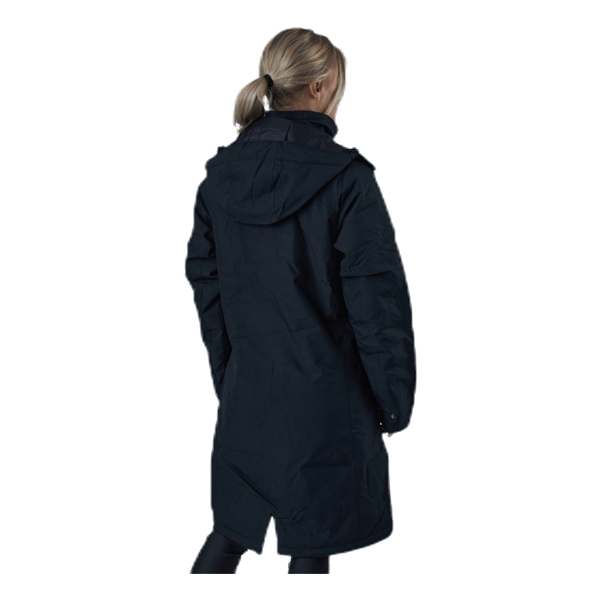 Tretorn attica parka hotsell
