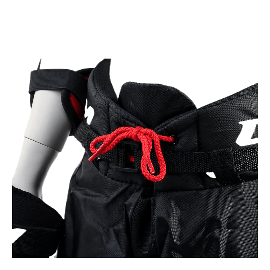 U+ Entry Kit Black/Red