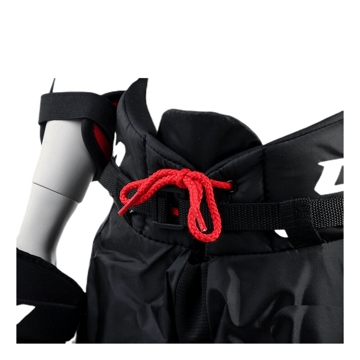 U+ Entry Kit Black/Red