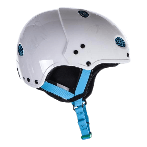 HT 715 LS Blue/White