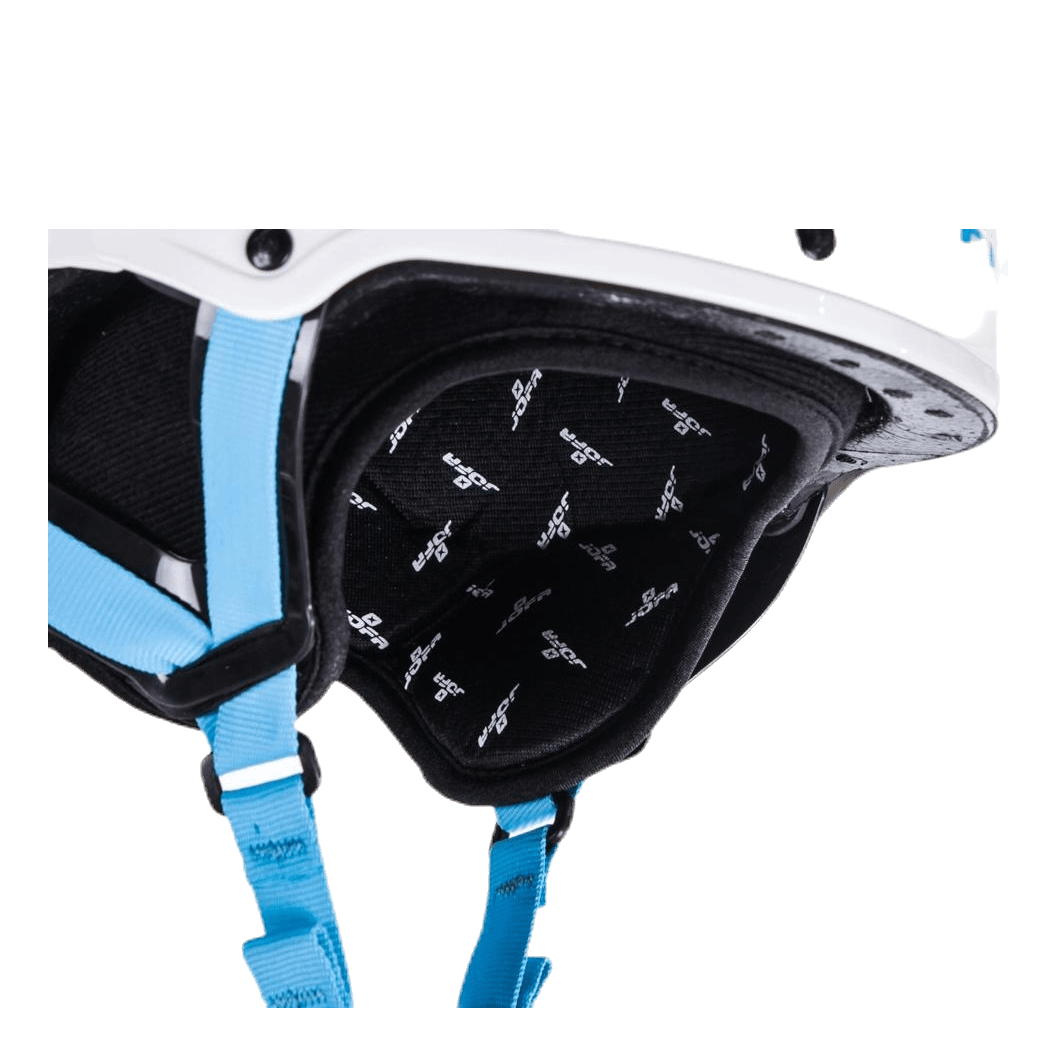 HT 715 LS Blue/White