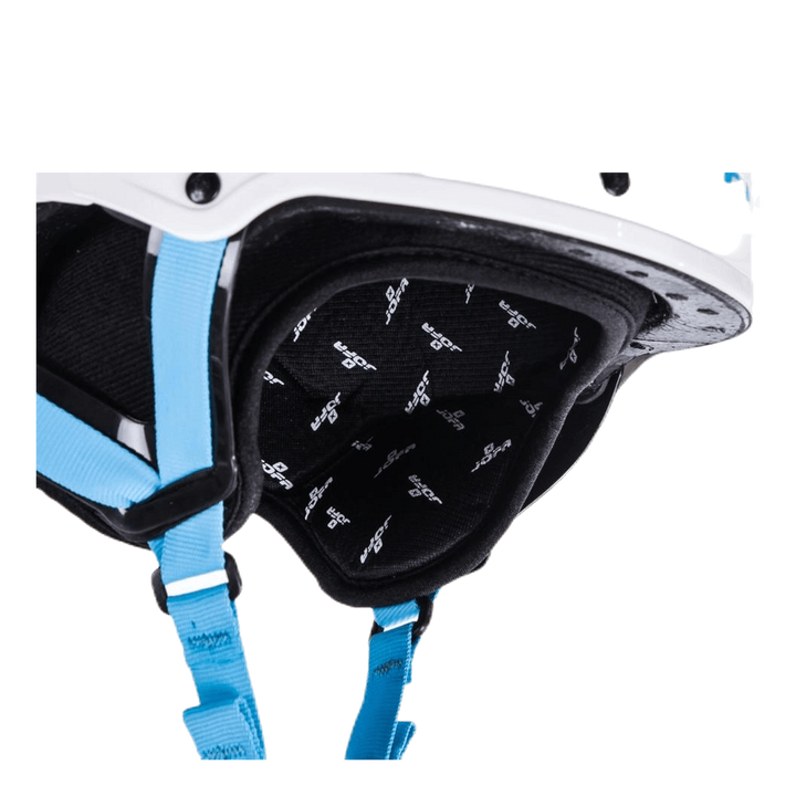 HT 715 LS Blue/White