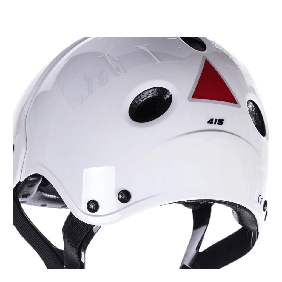 HT415 S White