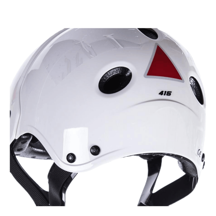 HT415 S White
