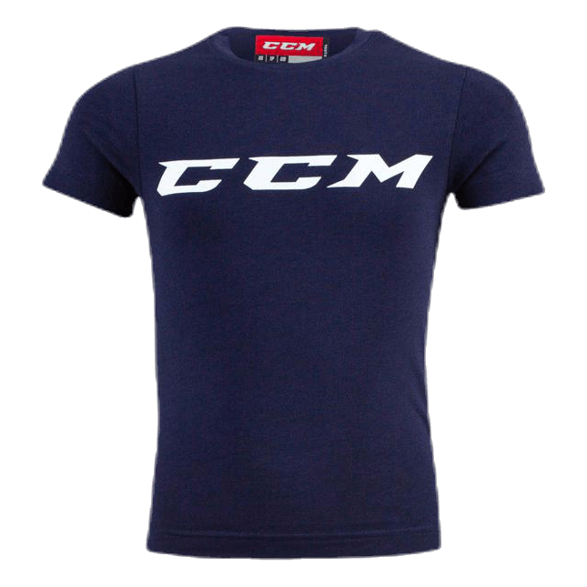 Training Tee Junior Blue