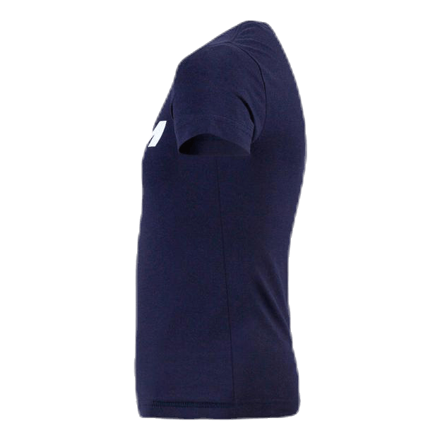 Training Tee Junior Blue